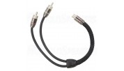 FOUR Connect 4-800359 STAGE3 Y-Splitter 1F - 2M
