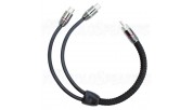 FOUR Connect 4-800358 STAGE3 Y-Splitter 1M - 2F
