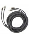 FOUR Connect 4-800355 STAGE3 RCA-Cable 5.5m