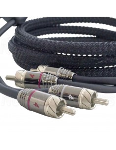 FOUR Connect 4-800354 STAGE3 RCA-Cable 3.5m 2