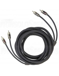 FOUR Connect 4-800354 STAGE3 RCA-Cable 3.5m