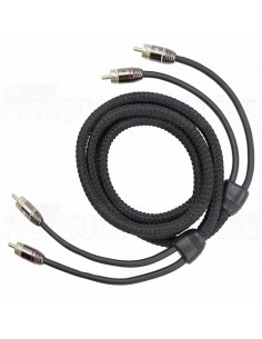 FOUR Connect 4-800352 STAGE3 RCA-Cable 1.5m