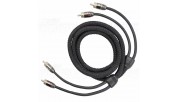 FOUR Connect 4-800352 STAGE3 RCA-Cable 1.5m