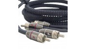 FOUR Connect 4-800351 STAGE3 RCA-Cable 0.75m