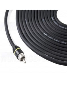 FOUR Connect STAGE2 4-800262 RCA-Video 10.0m
