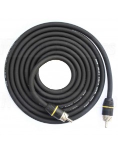 FOUR Connect STAGE2 4-800621 RCA-Video 5.5m