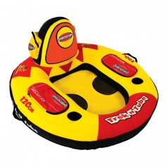 Sportsstuff Inflatable Trek-N-Tube 1 People