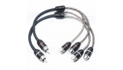 FOUR Connect 4-800258 STAGE2 Y-Splitter 1M - 2F
