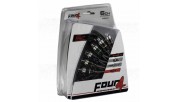 FOUR Connect 4-800257 STAGE2 RCA-Cable 5.5m, 6ch