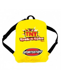 Sportsstuff Inflatable Trek-N-Tube 1 People 2