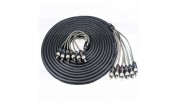 FOUR Connect 4-800257 STAGE2 RCA-Cable 5.5m, 6ch