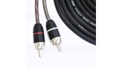 FOUR Connect 4-800255 STAGE2 RCA-Cable 5.5m