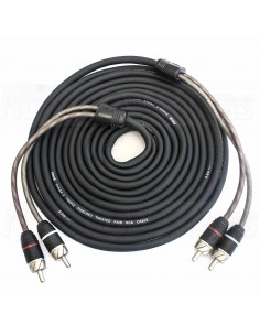 FOUR Connect 4-800255 STAGE2 RCA-Cable 5.5m