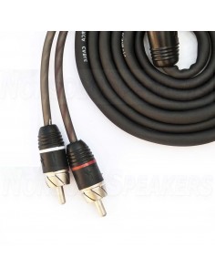 FOUR Connect 4-800254 STAGE2 RCA-Cable 3.5m 2