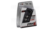 FOUR Connect 4-800254 STAGE2 RCA-Cable 3.5m