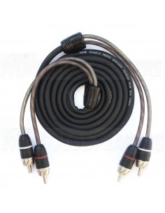 FOUR Connect 4-800254 STAGE2 RCA-Cable 3.5m