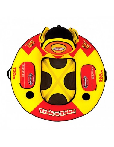 Sportsstuff Inflatable Trek-N-Tube 1 People