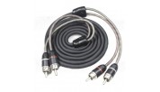 FOUR Connect 4-800252 STAGE2 RCA-Cable 1.5m