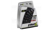 FOUR Connect 4-800151 STAGE1 RCA-Cable 5.5m, 6ch