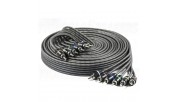 FOUR Connect 4-800151 STAGE1 RCA-Cable 5.5m, 6ch