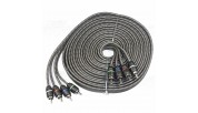 FOUR Connect 4-800151 STAGE1 RCA-Cable 5.5m, 4ch