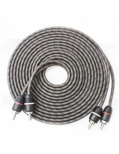 FOUR Connect 4-800151 STAGE1 RCA-Cable 5.5m