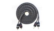 FOUR Connect 4-800153 STAGE1 RCA-Extension 2.0m