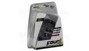 FOUR Connect 4-800152 STAGE1 RCA-Cable 1.5m