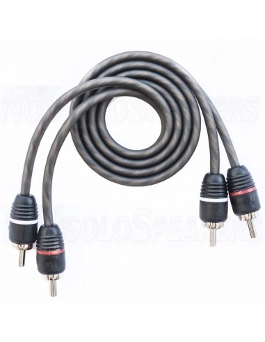 FOUR Connect 4-800152 STAGE1 RCA-Cable 1.5m