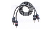 FOUR Connect 4-800152 STAGE1 RCA-Cable 1.5m