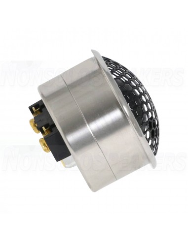 GROUND ZERO GZPT 28SQ 28 mm high end tweeter
