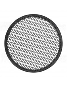 Ground Zero GZPG 250B 25 cm / 10″ subwoofer grill