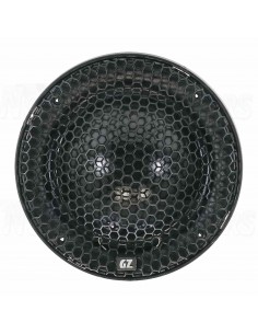 GROUND ZERO GZUM 55SQ 55 mm midrange speaker 2