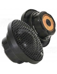 GROUND ZERO GZUM 55SQ 55 mm midrange speaker