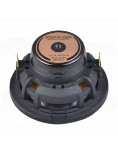 GROUND ZERO GZUF 60SQ-A 60 mm full range speaker 2