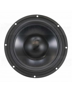GROUND ZERO GZUK 165SQ 165 mm / 6.5″ midwoofer 2