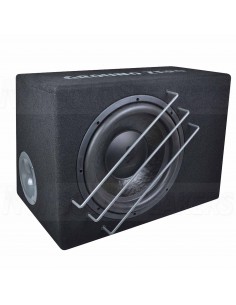 GROUND ZERO GZUB 12BR 30 cm / 12″ subwoofer