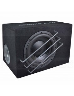 GROUND ZERO GZUB 10BR 25 cm / 10″ subwoofer