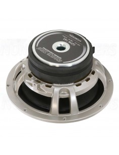 GROUND ZERO GZHC 165.2 165 mm 2-way speaker system 2