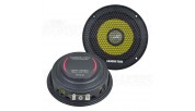 GROUND ZERO GZTC 165.3X 165 mm 3-way speaker system