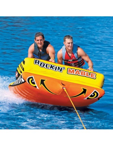 Sportsstuff Towable Rockin Mable 3 People