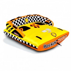 Sportsstuff Towable Rockin Mable 3 People