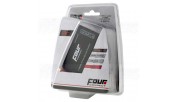FOUR Connect 4-630509 High Low Level Adapter Adjustable, Active