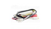 FOUR Connect 4-630509 High Low Level Adapter Adjustable, Active