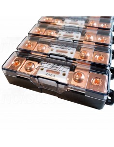 FOUR Connect 4-800331 ANL / Mini-ANL Fuseholder 50/20 Mm2 2