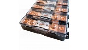 FOUR Connect 4-800331 ANL / Mini-ANL Fuseholder 50/20 Mm2