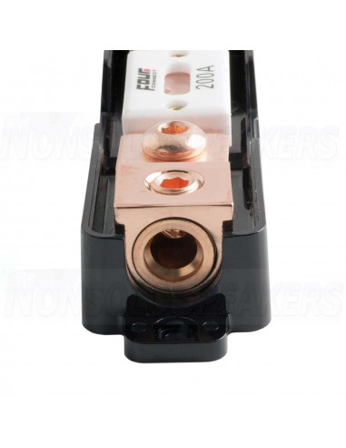 FOUR Connect 4-800331 ANL / Mini-ANL Fuseholder 50/20 Mm2
