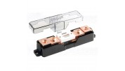 FOUR Connect 4-800331 ANL / Mini-ANL Fuseholder 50/20 Mm2