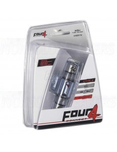 FOUR Connect 4-600110 Waterproof AGU Fuseholder 35/10mm2 2
