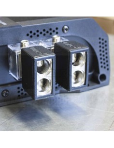 FOUR Connect 4-600111 Terminal Block 50/2x50 Mm2 2